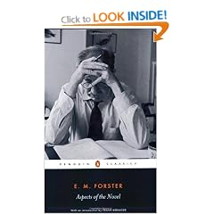 Aspects of the Novel