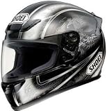 SHOEI RF-1000 RF1000 ARTIFACT TC5 MOTORCYCLE Full-Face-Helmet