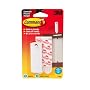 3M Command 17040 Sawtooth Picture Hanger with Adhesives Strips