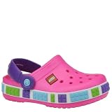Crocs 12080 CB LEGO Clog (Toddler/Little Kid)