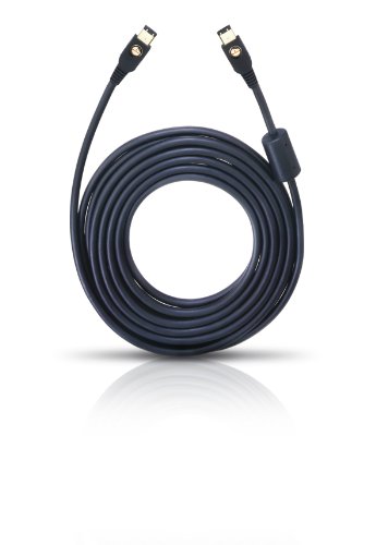 Oehlbach Firewire 5,00m (6/6-pol.) Preisvergleich
