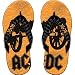 Ac/dc - Mens Flip Flop Sandals