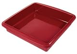 Silicone Solutions 9 x Pan Burgundy