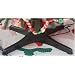 24" Powerful Rotating Indoor Christmas Tree Stand