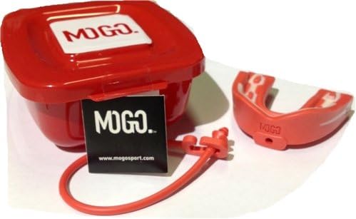 Mogo Flavored Mouthguard Winterfrost