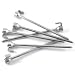 Aluminum Baking Potato Nails, Set of 6