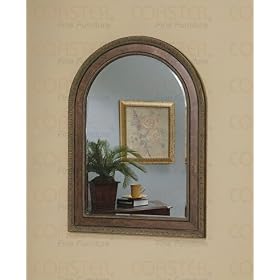 Click for more info! mirrors finished in decorative frames