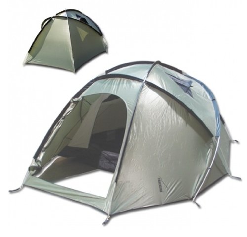 The Backside 20047 4 Person 4 Season Camping Backpacking Tent w/ Rain Fly The Backside 20047 4 Person 4 Season Camping Backpacking Tent w/ Rain Fly