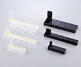 SMDチップボックス CA101C 6個 / 1-9612-04