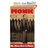 Mr. Monk Goes to Hawaii