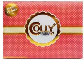 Collagen powder Colly Collagen 10000 mg. (15 pack).