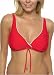Seafolly Matt Separates D/DD cup halter bikini top