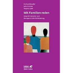 Mit Familien reden: Gespr�chsmuster und therapeutische Ver�nderung