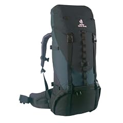 Deuter Trekking Rucksack Nepal 60+10 schwarz 63017 741