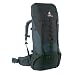Deuter Trekking Rucksack Nepal 60+10 schwarz 63017 741