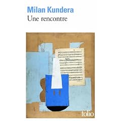 Rencontre (Folio)