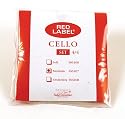 Super Sensitive Steelcore 4/4 Cello Strings: Set