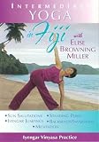 Intermediate Yoga in Fiji with Elise Browning Miller