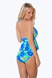 Serenity: Modern Bottom Women's Swimsuit Separate by Blue Sky Swimwear(All styles sold as separates; Bottom Only)
