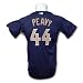 San Diego Padres Jake Peavy Authentic COOL BASE Batting Practice MLB Baseball Jersey Size Medium