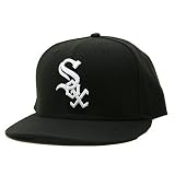 Chicago Whitesox Game Performance New Era Official On-Field Fitted Cap