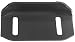 Oregon 73-027 Snow Thrower Skid Replaces Snapper 37982 And 32127