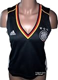 adidas Damen DFB Fan Trikot Tank Top - 