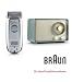 Braun. 50 Jahre Produktinnovationen