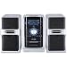Unirex Urx-78 Micro Audio System With Dvd Player & Karaoke Function
