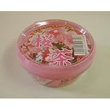 桜 茶