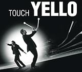 Touch Yello (6-Panel-Digi mit 16 Seiten Booklet) - Yello