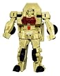 Transformers 2: Revenge of the Fallen Movie Hasbro Legends Mini Action Figure Autobot Ratchet