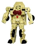 Transformers 2: Revenge of the Fallen Movie Hasbro Legends Mini Action Figure Autobot Ratchet