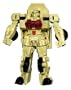 Transformers 2: Revenge of the Fallen Movie Hasbro Legends Mini Action Figure Autobot Ratchet