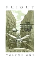 Flight Volume 1 (v. 1)