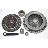 02 03 Suzuki Aerio 2.0L OE Clutch Kit by Phoenix Friction Products