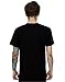 Suicide Squad Men's Band Of Skulls T-Shirt