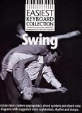 Review Wise Publications  / Easiest Keyboard Collection; Swing