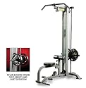 Powertec P-LM Lat Machine