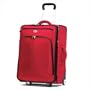 American Tourister iLite XL 25 Rolling Expandable Upright - Crimson