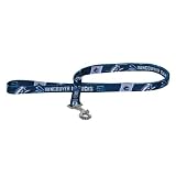 Vancouver Canucks 6' NHL Pet Leash Size One Size