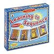 CARD,PHOTO SEQUENCE GAME