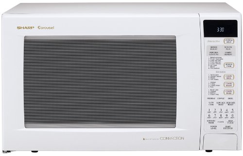 Sharp R930AW - R-930AW