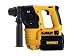 Dewalt DC223KC 24 Volt SDS Hammer Drill with 3 Ni-Cad Batteries 2.0 Ampere-Hours