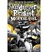 Books : Skulduggery Pleasant: Mortal Coil