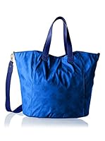 Gattinoni Bolso asa de mano Dafne (Azul)