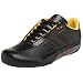 adidas Originals Men's Porsche Design S2 Grid Sneaker