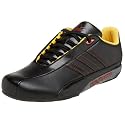adidas Originals Men's Porsche Design S2 Grid Sneaker