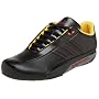 adidas Originals Men's Porsche Design S2 Grid Sneaker
