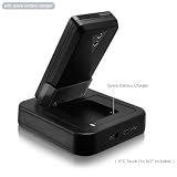 HTC Touch Pro (GSM) Desktop Cradle (With Spare Battery Charger)